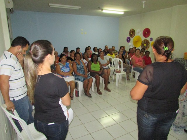 Academia da Saúde realiza sua Confraternização de Fim de Ano - Imagem 9