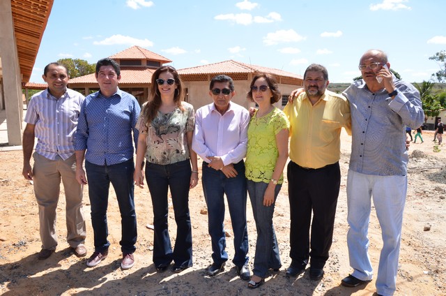 Inaugurações Marcam os 53 anos de Emancipação Política de Ipiranga do Piauí - Imagem 35