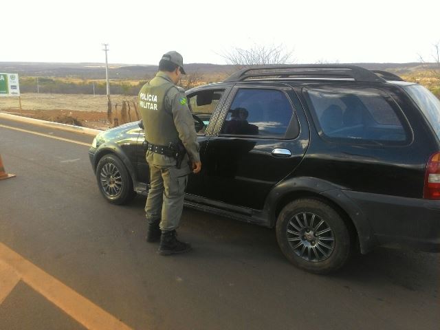 GPM realiza BLITZ educativa no fim de ano na cidade - Imagem 6