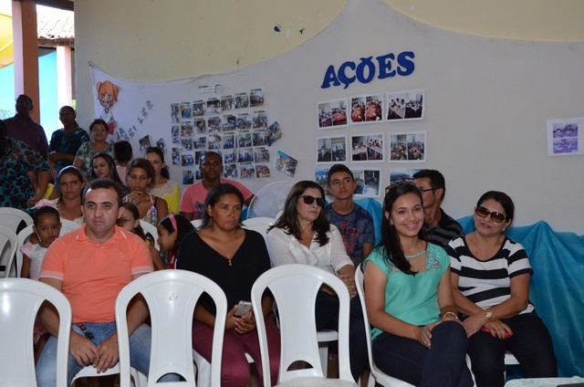 Inaugurações Marcam os 53 anos de Emancipação Política de Ipiranga do Piauí - Imagem 70