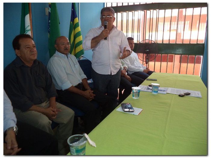 Autoridades- sociedade discutem segurança durante Audiência Pública - Imagem 28