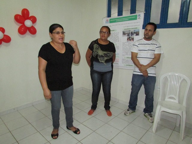 Academia da Saúde realiza sua Confraternização de Fim de Ano - Imagem 28