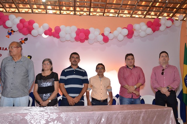 Inaugurações Marcam os 53 anos de Emancipação Política de Ipiranga do Piauí - Imagem 57