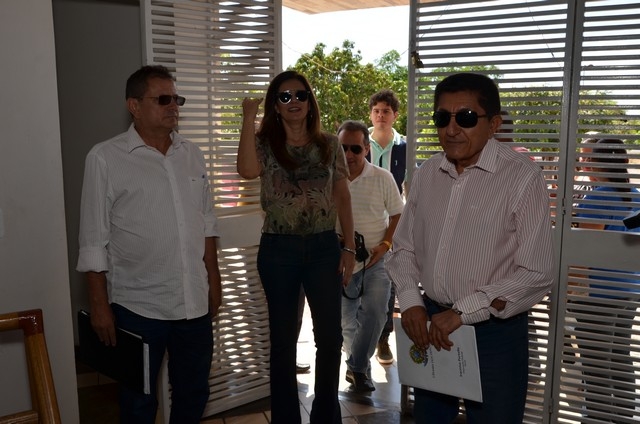 Inaugurações Marcam os 53 anos de Emancipação Política de Ipiranga do Piauí - Imagem 9