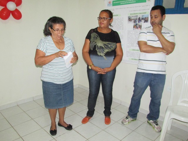 Academia da Saúde realiza sua Confraternização de Fim de Ano - Imagem 25