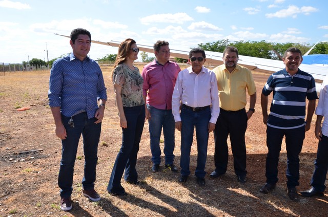 Inaugurações Marcam os 53 anos de Emancipação Política de Ipiranga do Piauí - Imagem 5