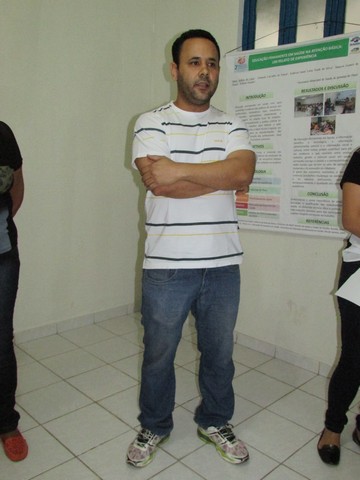 Academia da Saúde realiza sua Confraternização de Fim de Ano - Imagem 13