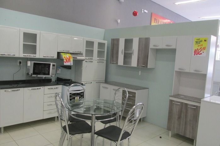 Neste Sábado 19 tem Mega ofertas no Armazém Paraíba de Água Branca - Imagem 2