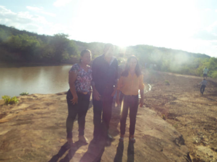 Obras e Inaugurações municipais - Imagem 46