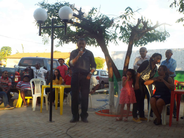 Obras e Inaugurações municipais - Imagem 35