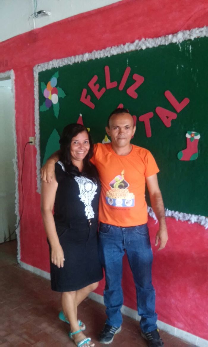 Alunos da Escola Municipal Antonio Xavier são homenageados por bons - Imagem 25