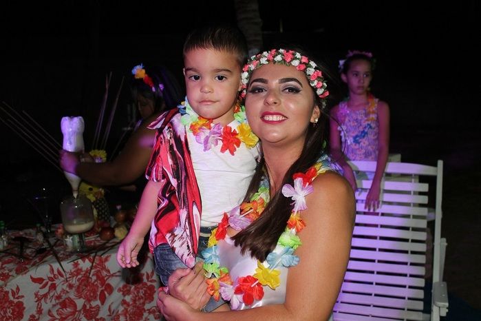 ASA realiza Luau para formandos de 2015 - Imagem 12