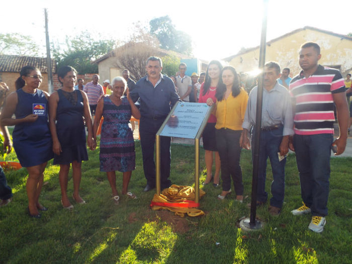 Obras e Inaugurações municipais - Imagem 6