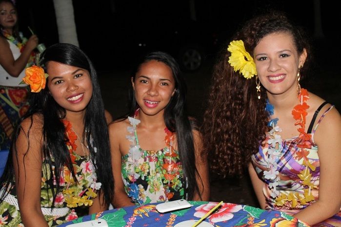 ASA realiza Luau para formandos de 2015 - Imagem 53