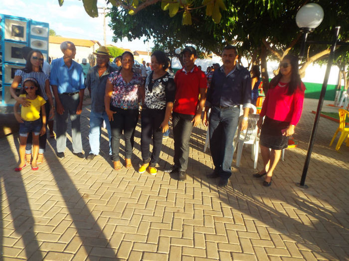 Obras e Inaugurações municipais - Imagem 28