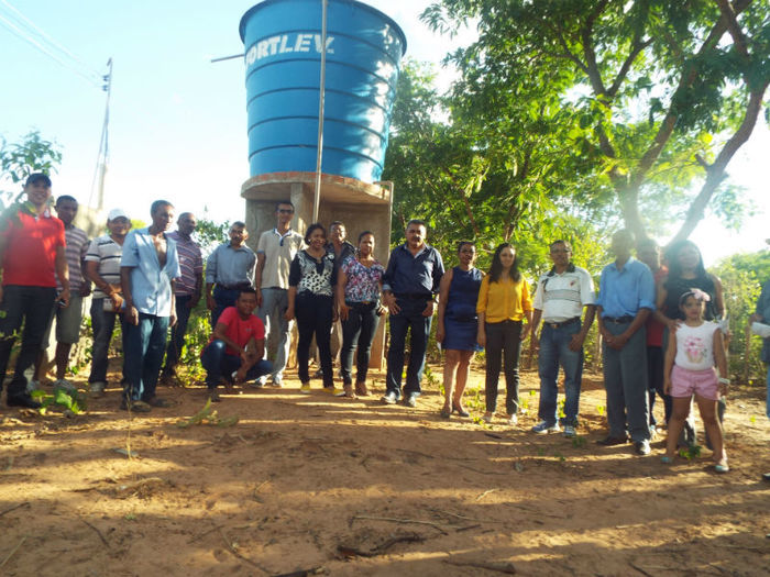 Obras e Inaugurações municipais - Imagem 42