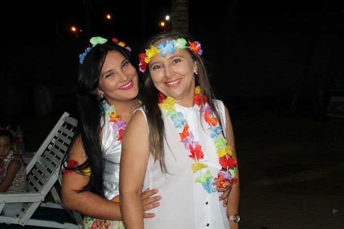 ASA realiza Luau para formandos de 2015 - Imagem 9