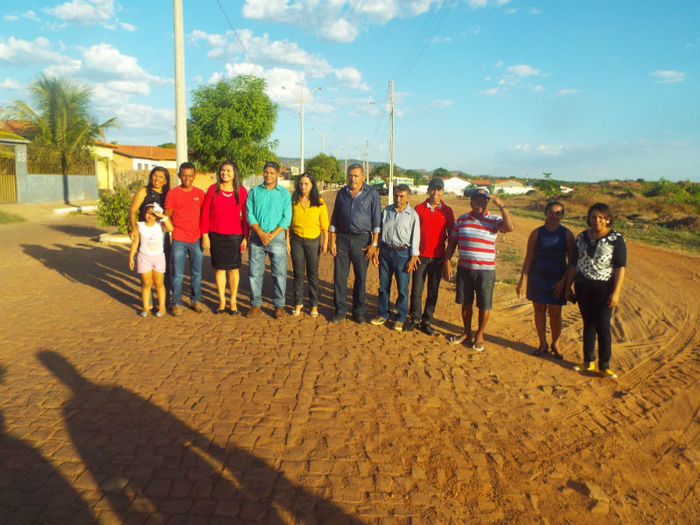 Obras e Inaugurações municipais - Imagem 55