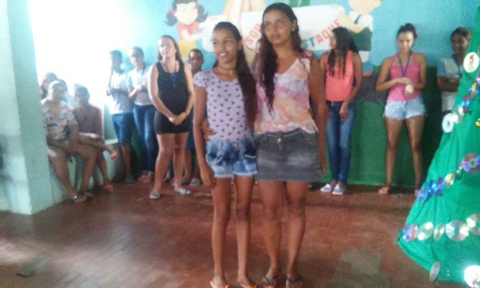 Alunos da Escola Municipal Antonio Xavier são homenageados por bons - Imagem 22