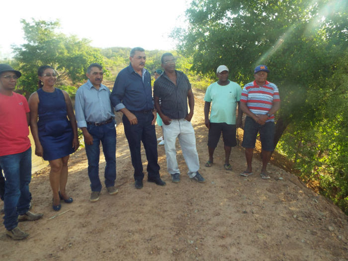 Obras e Inaugurações municipais - Imagem 51