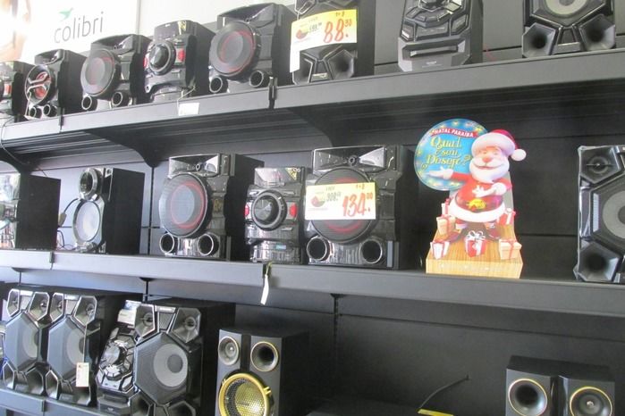 Neste Sábado 19 tem Mega ofertas no Armazém Paraíba de Água Branca - Imagem 13