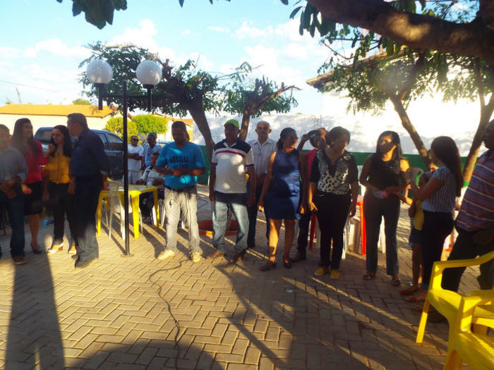 Obras e Inaugurações municipais - Imagem 30