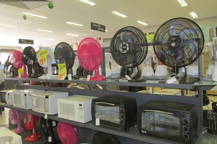 Neste Sábado 19 tem Mega ofertas no Armazém Paraíba de Água Branca - Imagem 4