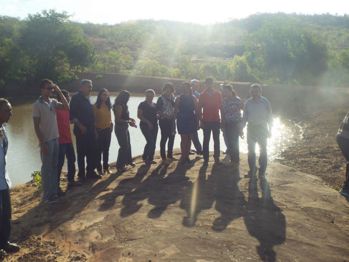 Obras e Inaugurações municipais - Imagem 44