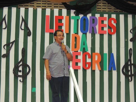 Mais de 90 crianças do programa Alfa e Beto colam grau  - Imagem 10