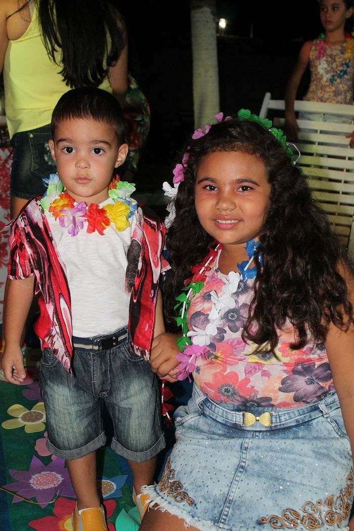 ASA realiza Luau para formandos de 2015 - Imagem 13