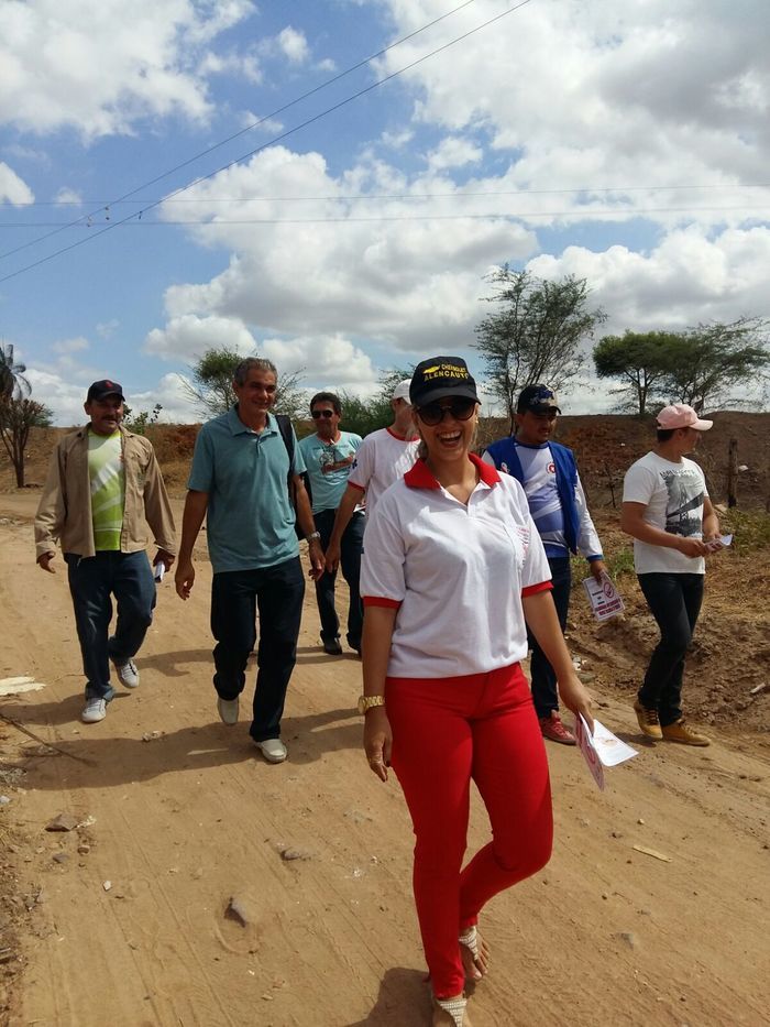 Secretaria Municipal de Saúde combate mosquito aedes aegypti - Imagem 2