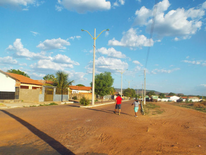 Obras e Inaugurações municipais - Imagem 53