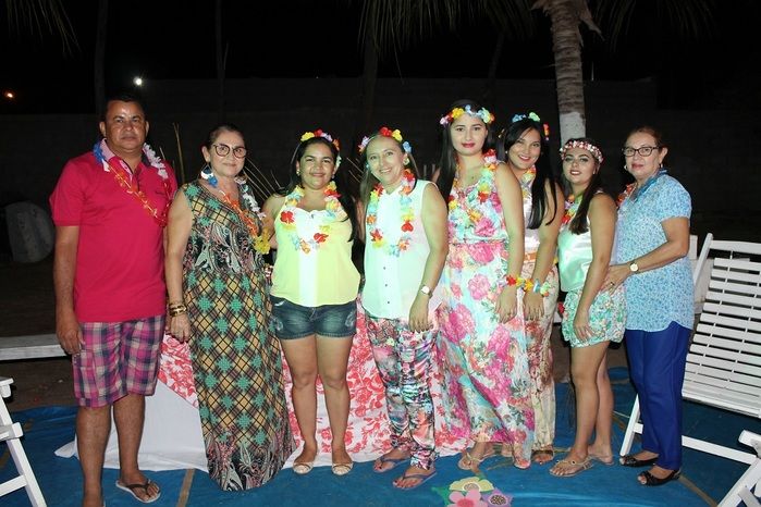 ASA realiza Luau para formandos de 2015 - Imagem 49