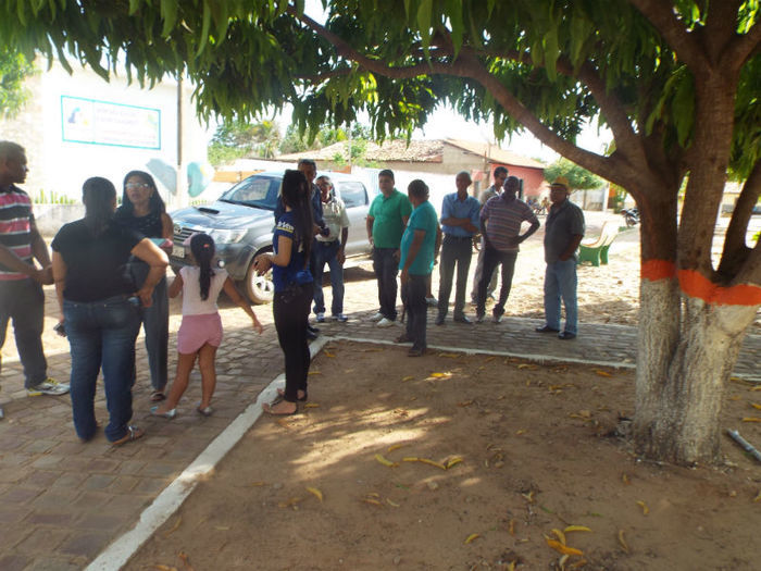 Obras e Inaugurações municipais - Imagem 20