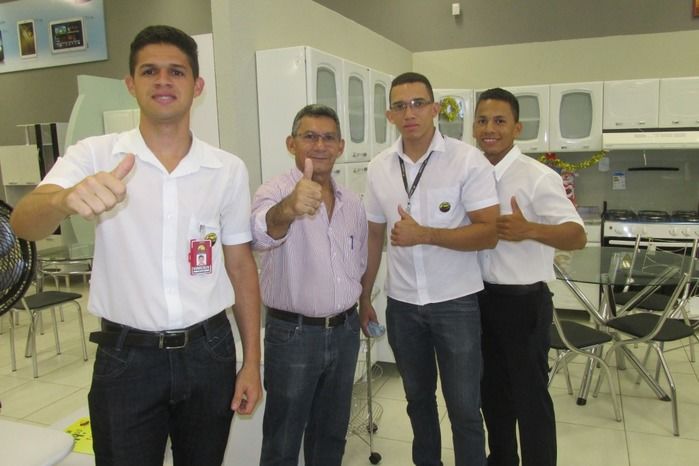 Neste Sábado 19 tem Mega ofertas no Armazém Paraíba de Água Branca - Imagem 15