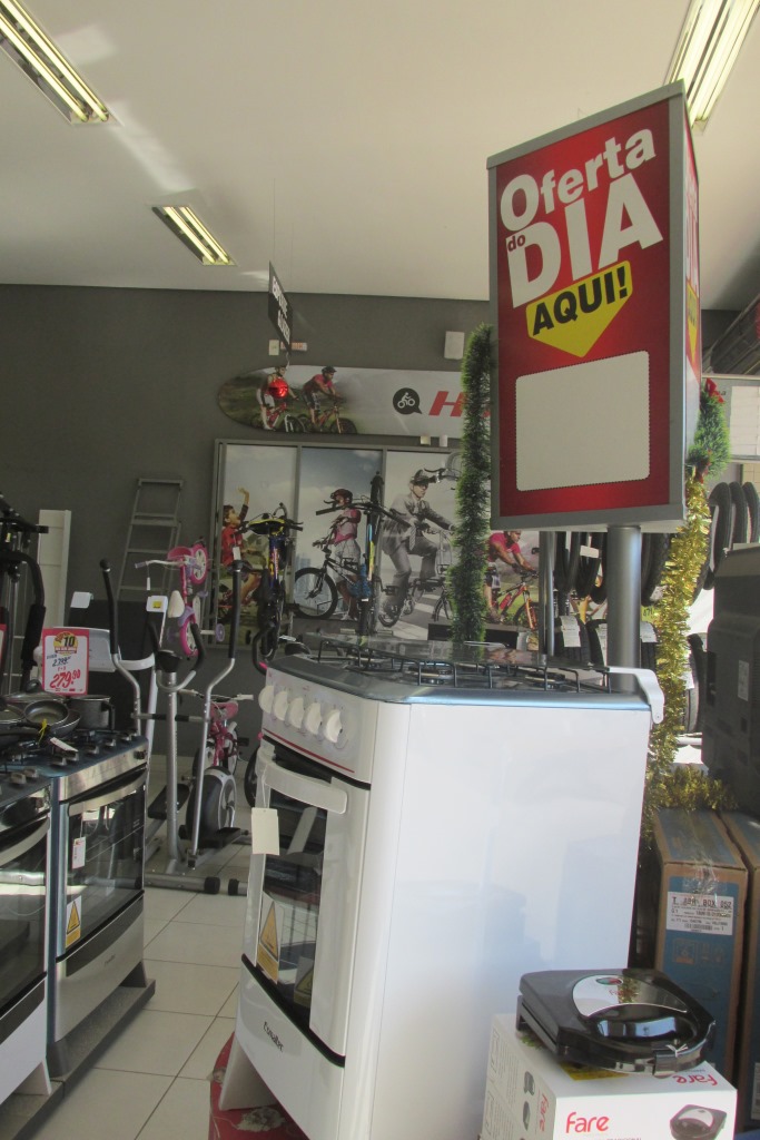 Neste Sábado 19 tem Mega ofertas no Armazém Paraíba de Água Branca - Imagem 12