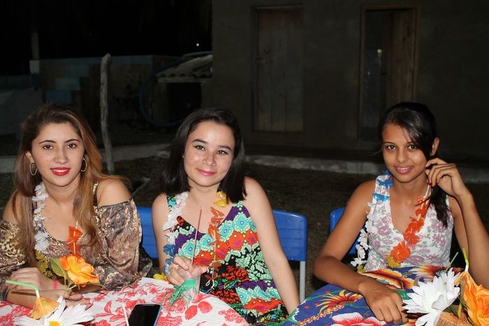 ASA realiza Luau para formandos de 2015 - Imagem 56