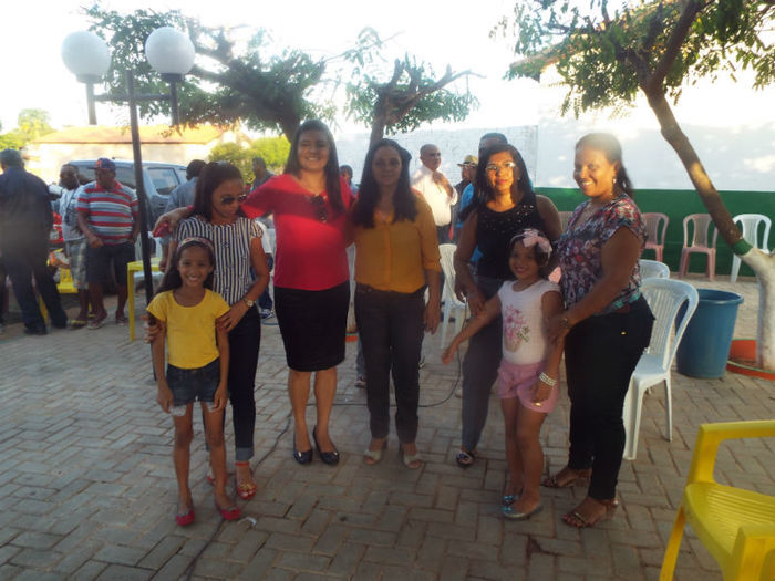 Obras e Inaugurações municipais - Imagem 37