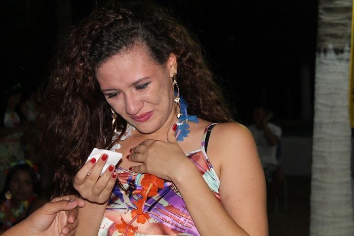 ASA realiza Luau para formandos de 2015 - Imagem 26