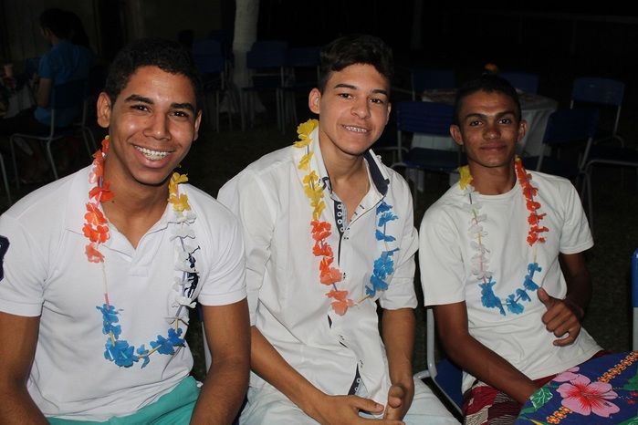 ASA realiza Luau para formandos de 2015 - Imagem 54