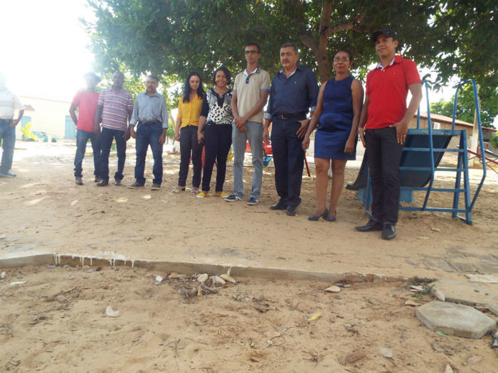 Obras e Inaugurações municipais - Imagem 25