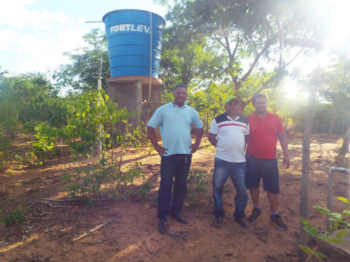 Obras e Inaugurações municipais - Imagem 39