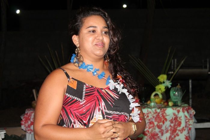 ASA realiza Luau para formandos de 2015 - Imagem 24