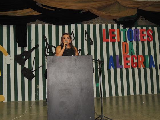 Mais de 90 crianças do programa Alfa e Beto colam grau  - Imagem 7