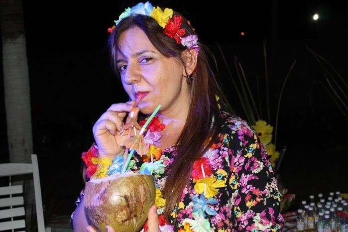 ASA realiza Luau para formandos de 2015 - Imagem 19