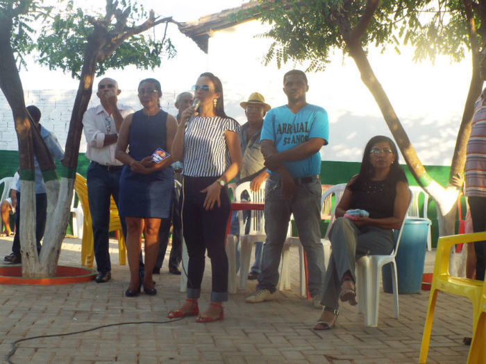 Obras e Inaugurações municipais - Imagem 32