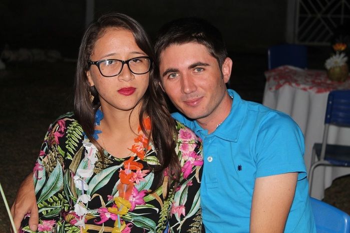 ASA realiza Luau para formandos de 2015 - Imagem 57