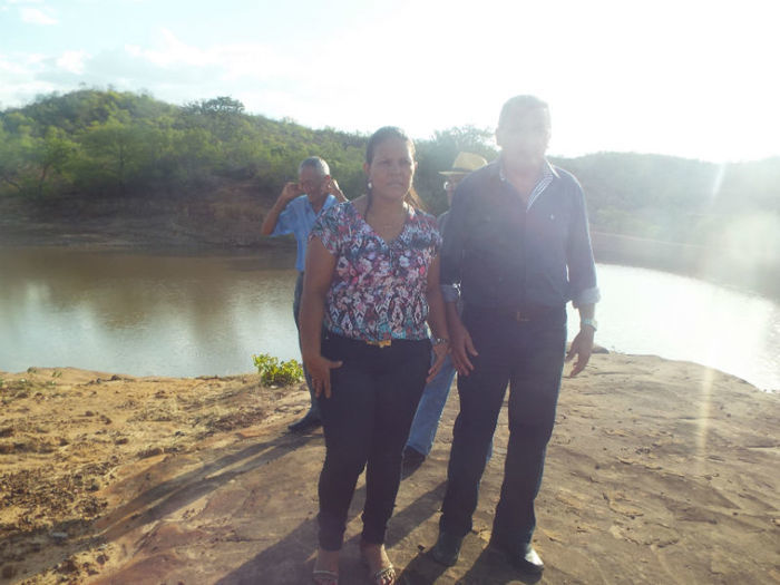 Obras e Inaugurações municipais - Imagem 47