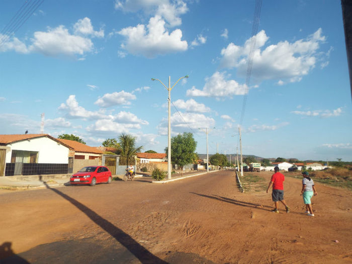 Obras e Inaugurações municipais - Imagem 52