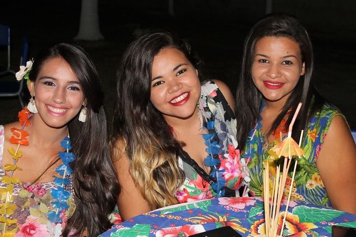 ASA realiza Luau para formandos de 2015 - Imagem 52